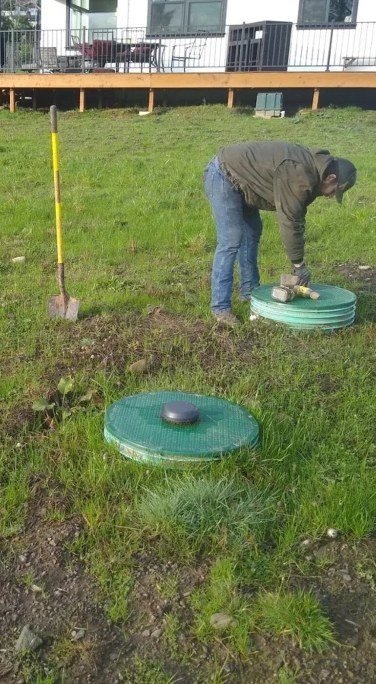 Septic issues don’t usually start as emergencies, but they can get there fast if ignored.