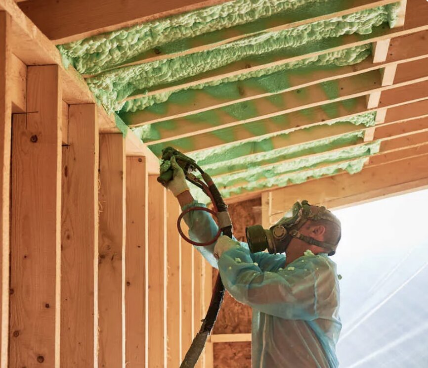 Prime Seal Insulation operates in Stephenville, TX with a focus on improving how buildings perform over time.