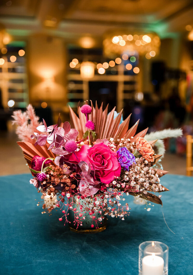 Every wedding tells a story, and Well-Dressed Events builds each celebration around the people at its center.