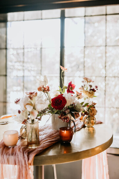 Every wedding tells a story, and Well-Dressed Events builds each celebration around the people at its center.