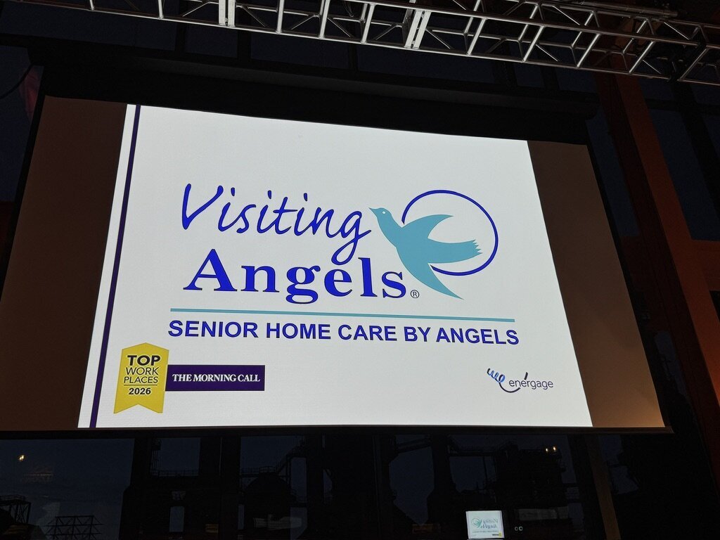 Visiting Angels Senior Home Care Lehigh Valley is a locally owned and operated home care agency providing a comprehensive suite of non-medical services.