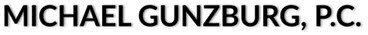 Michael Gunzburg, P.C. is a New York City personal injury and medical malpractice law firm with 39 years of experience representing accident victims in Manhattan, Brooklyn, Queens, the Bronx, Staten Island, and Nassau and Suffolk Counties.