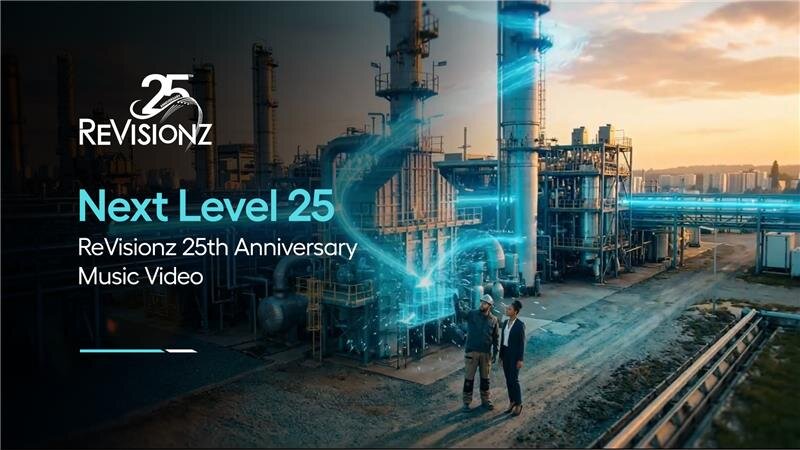 Experts Guiding Your Digital Journey: Pioneers in digital transformation programs since 2001, ReVisionz is the premier consulting and technology implementation partner for owner-operators who want to enable an intelligent digital view of physical assets for decision-makers to unlock value and reduce process and regulatory risk.