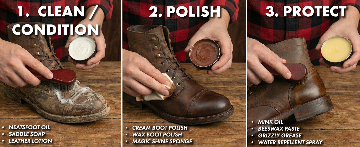 JobSite develops footwear accessories designed for real-world use across work and outdoor environments.