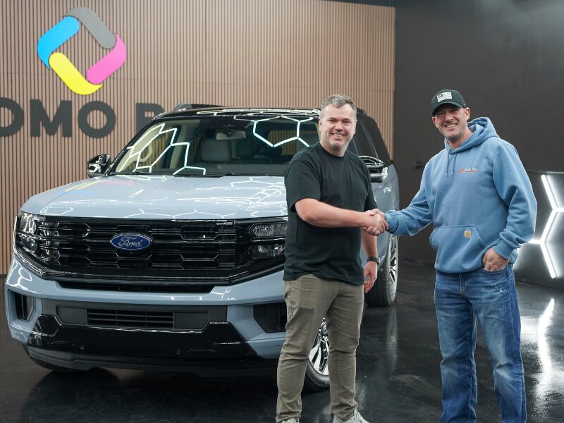 Promo Box LLC is a locally owned branding and visual marketing company based in Everett, Washington.