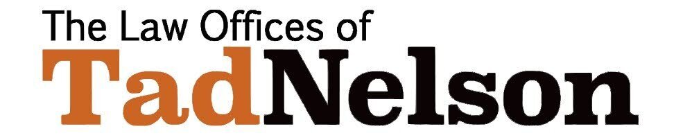 The Law Offices of Tad Nelson & Associates is a Texas-based criminal defense firm serving clients throughout Galveston County, Harris County, and surrounding areas.