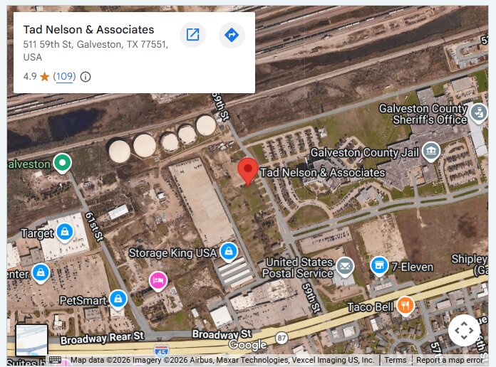 Tad Nelson & Associates