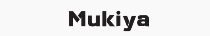 Mukiya is a mobile work system brand focused on simplifying hybrid work through ergonomic and portable solutions.