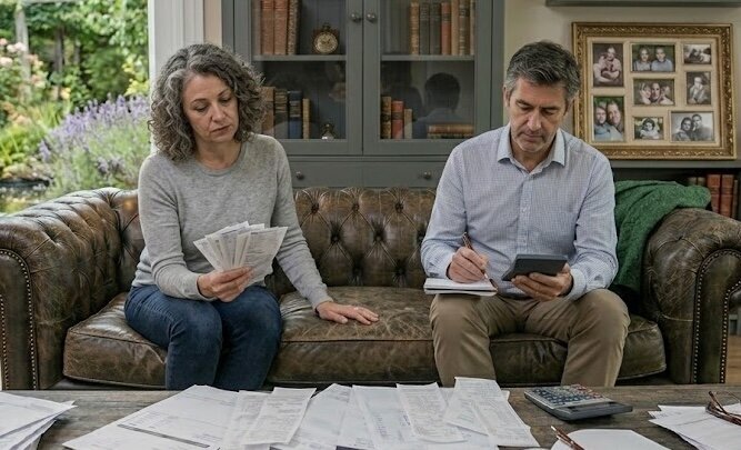 Michael Curry is a licensed Mortgage Broker with Mortgage Outlet Inc. (Brokerage #12628), serving homeowners throughout Ontario.