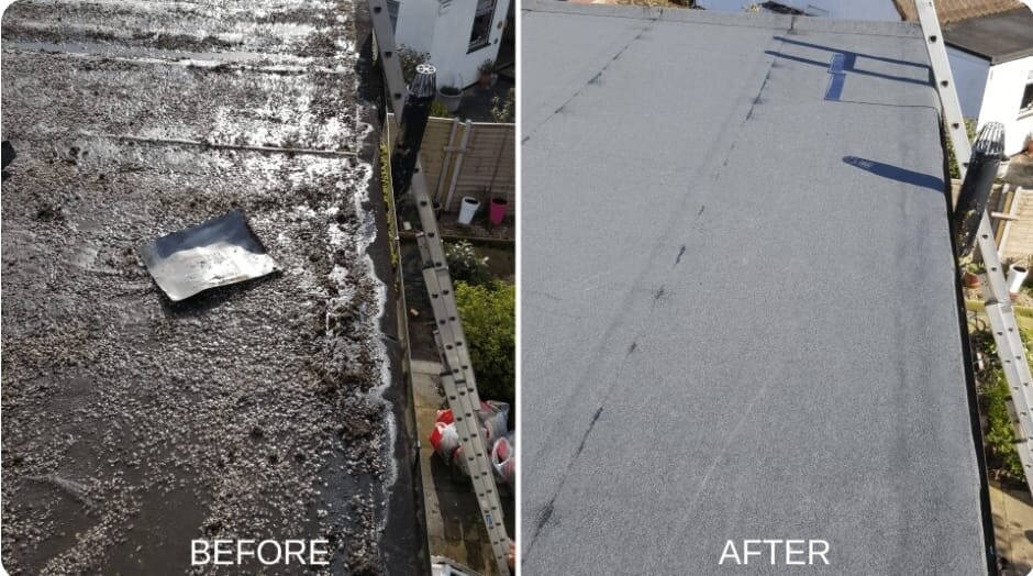 Smart Choice Roofing