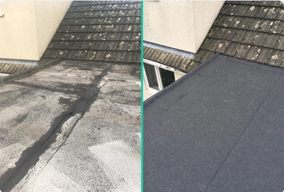 Smart Choice Roofing