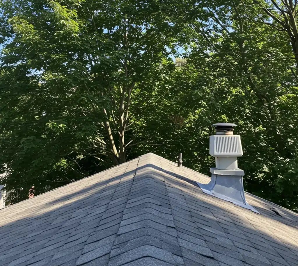 Cleroux Roofing supports Windsor-Essex homeowners by focusing on maximizing roof performance and minimizing long-term costs.