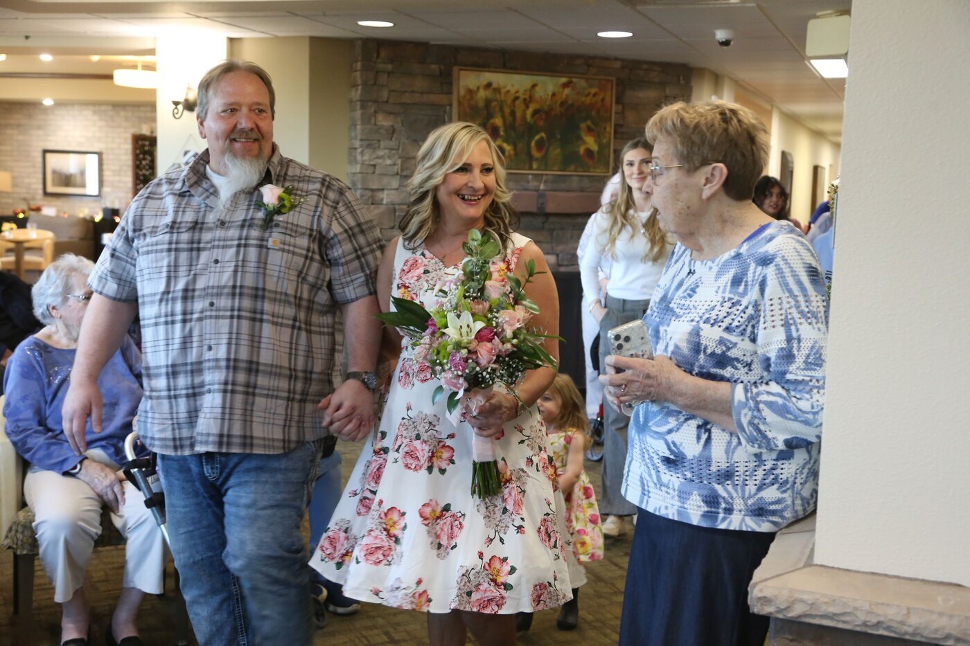 Bonaventure Senior Living provides retirement, assisted living, and memory care communities across the Pacific Northwest.