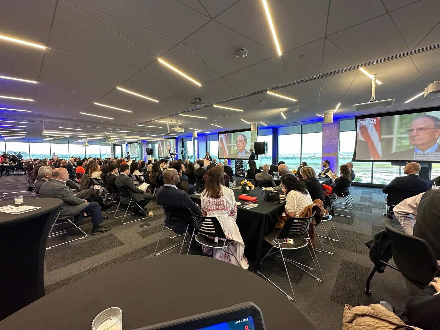 Prime AV is a professional audiovisual and event production company serving Washington, D.C., and the surrounding region.