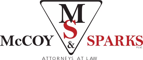 McCoy & Sparks, PLLC is a Kentucky-based law firm focused on personal injury representation for accident victims.