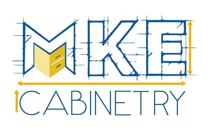 MKE Cabinetry opened 2022 as a custom cabinet shop in Milwaukee.