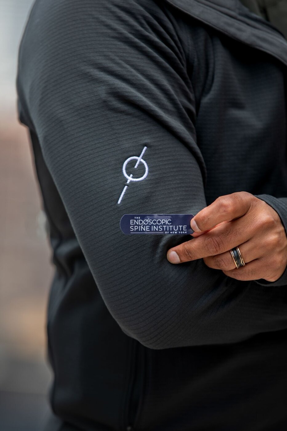 Endoscopic Spine Institute of New York is a specialized medical center focused on minimally invasive spine surgery and advanced endoscopic techniques.