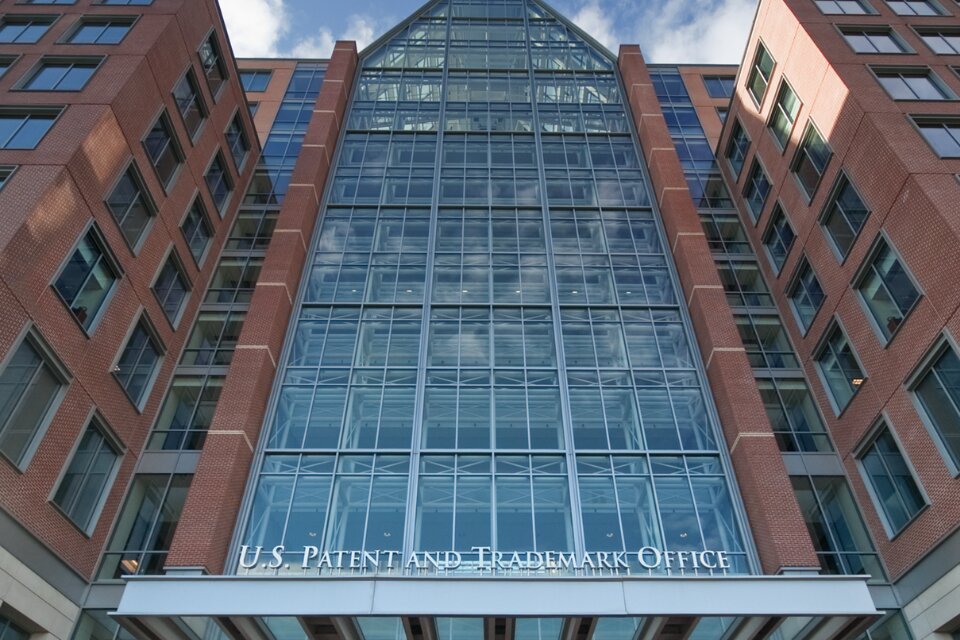 U.S. Patent and Trademark Office