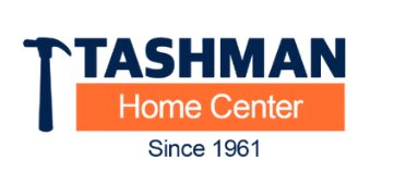 Tashman Home Center has served Los Angeles homeowners since 1961 from its West Hollywood location at 7763 Santa Monica Blvd.