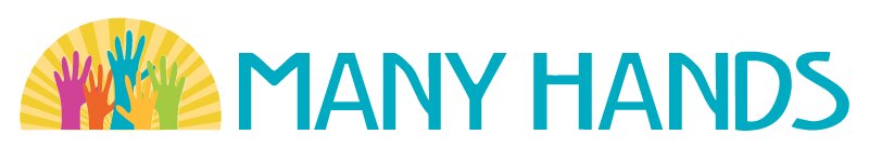 Many Hands is a nonprofit based in Pella, Iowa focused on community development and holistic ministry.