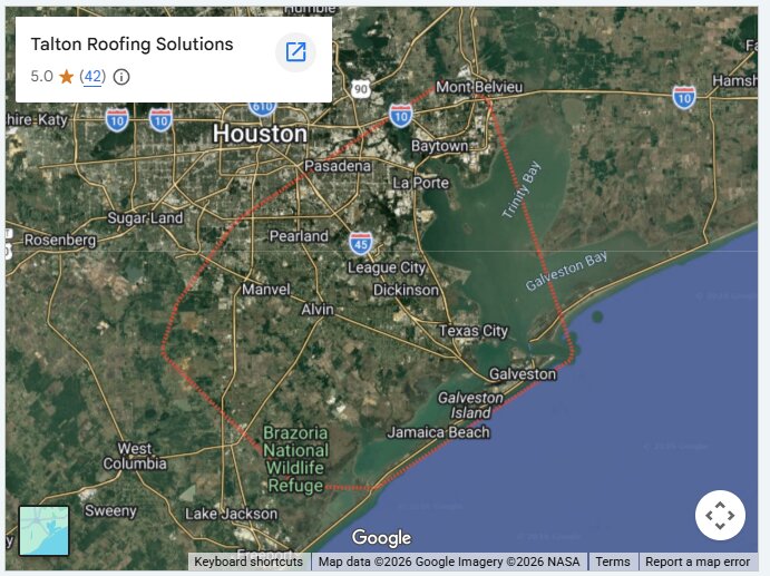 Talton Roofing Solutions