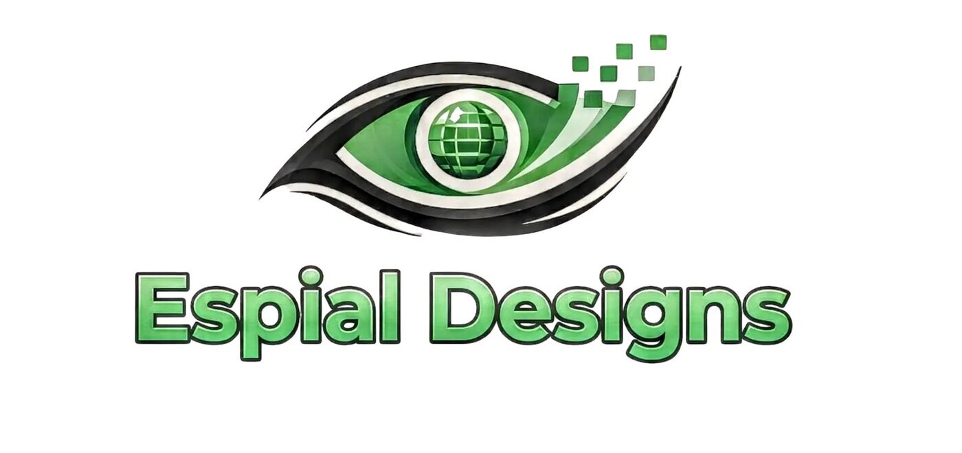 Espial Designs is a Ridgecrest-based digital agency that works at the intersection of design, visibility, and brand perception.