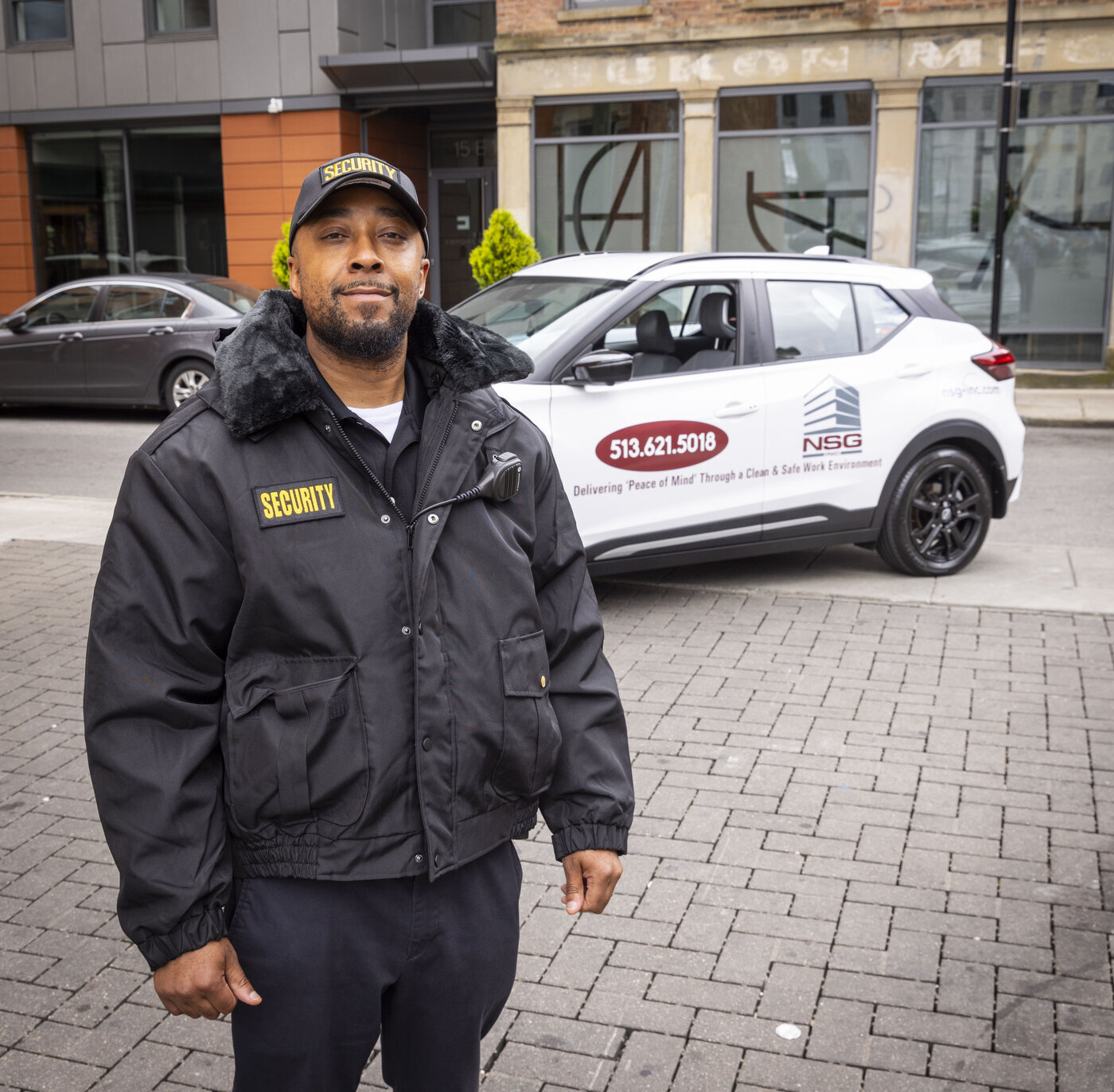 NSG, Inc. provides professional security and commercial cleaning services across multiple industries with a focus on customized solutions and local management.