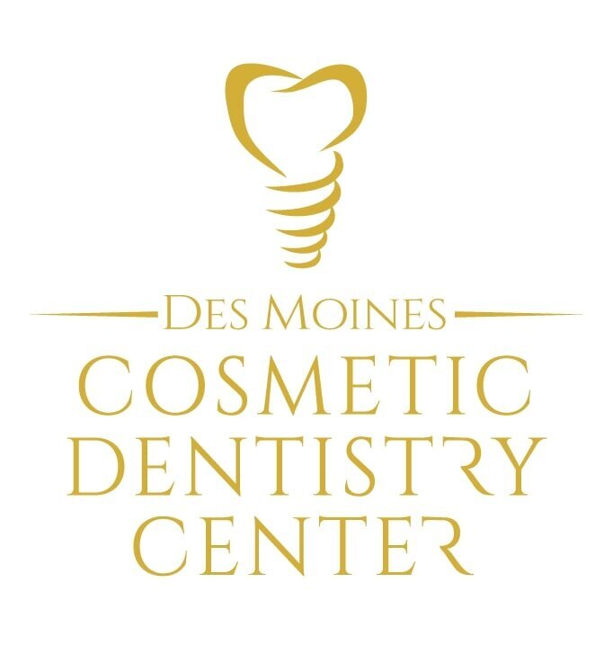 Des Moines Cosmetic Dentistry Center is a cosmetic dentistry practice led by Stephen Forrest, D.D.S.