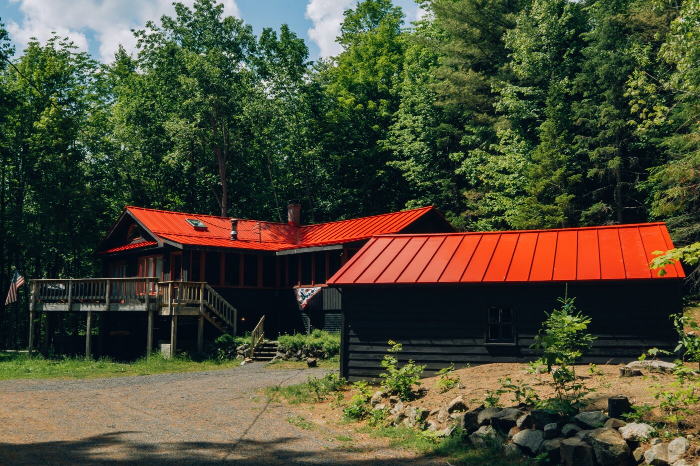 Home Evolution Roofing is a New York-based roofing contractor providing installation, repair, and replacement services across Upstate New York and Vermont.