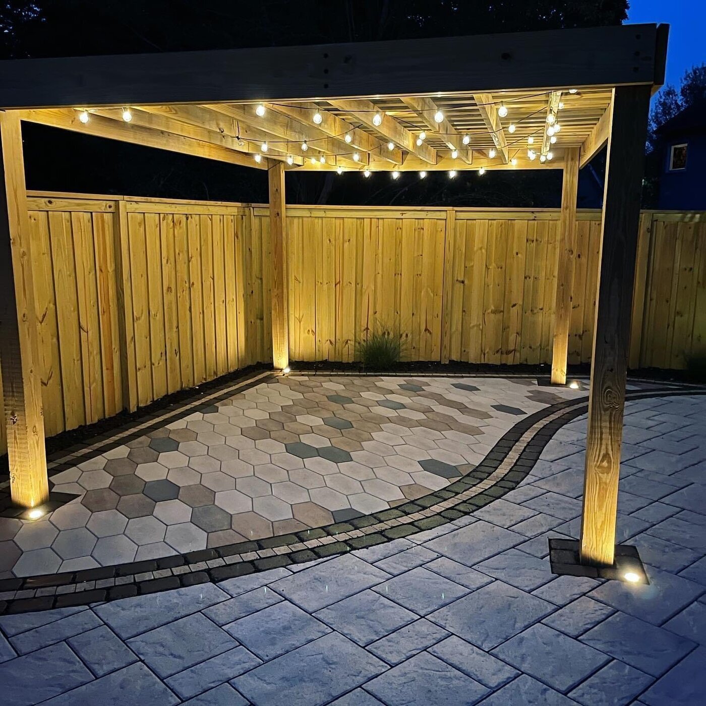 Arellano Landscaping is a St. Charles-based landscaping and hardscaping company founded by Jordan Arellano in 2012.