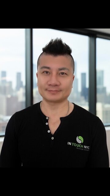 In Touch NYC Physical Therapy helps New York City patients move without pain in environments that demand constant physical strain.