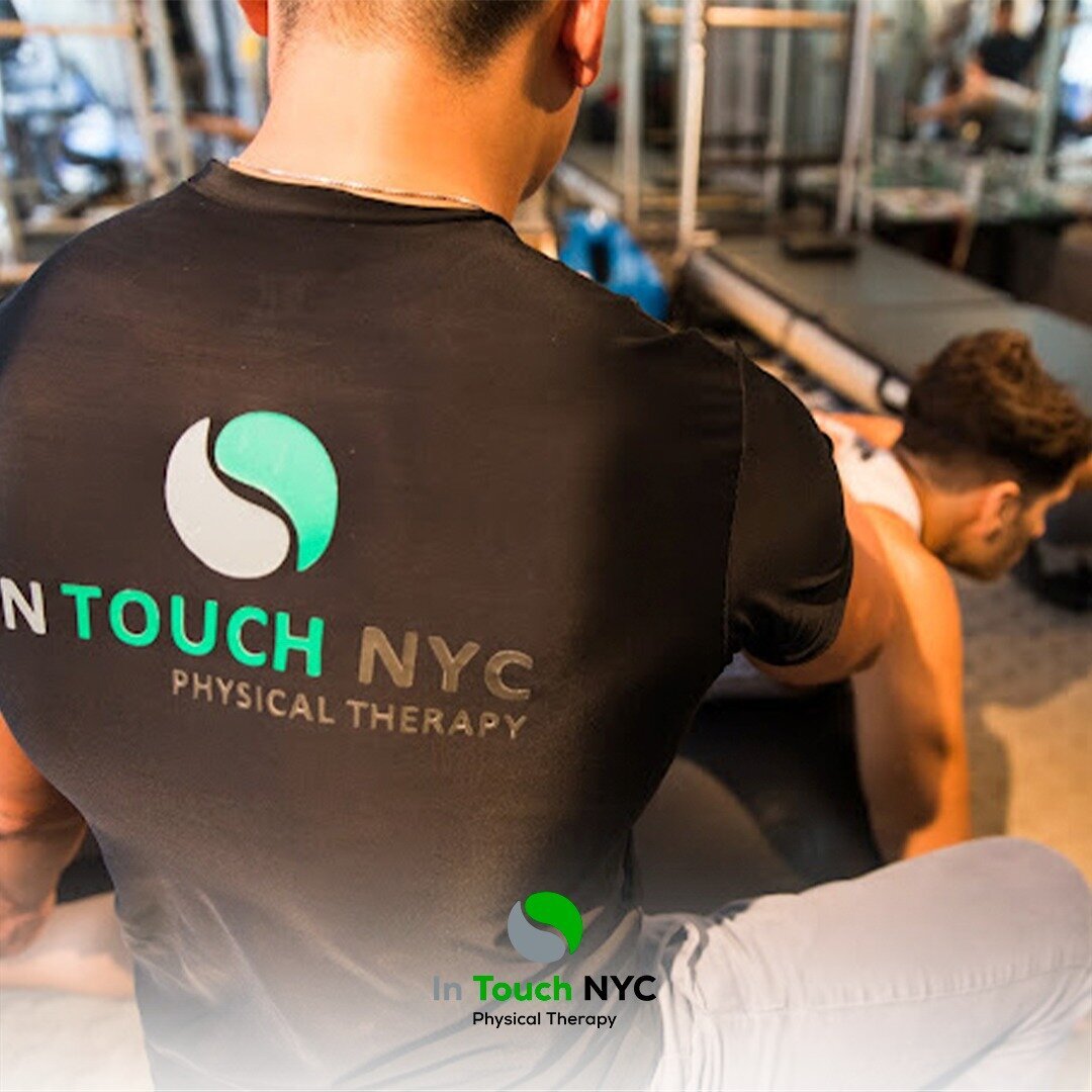 In Touch NYC Physical Therapy helps New York City patients move without pain in environments that demand constant physical strain.