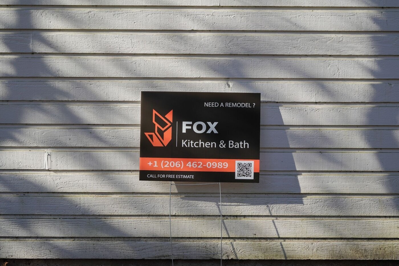 Promo Box LLC is a locally owned branding and visual marketing company based in Everett, Washington.