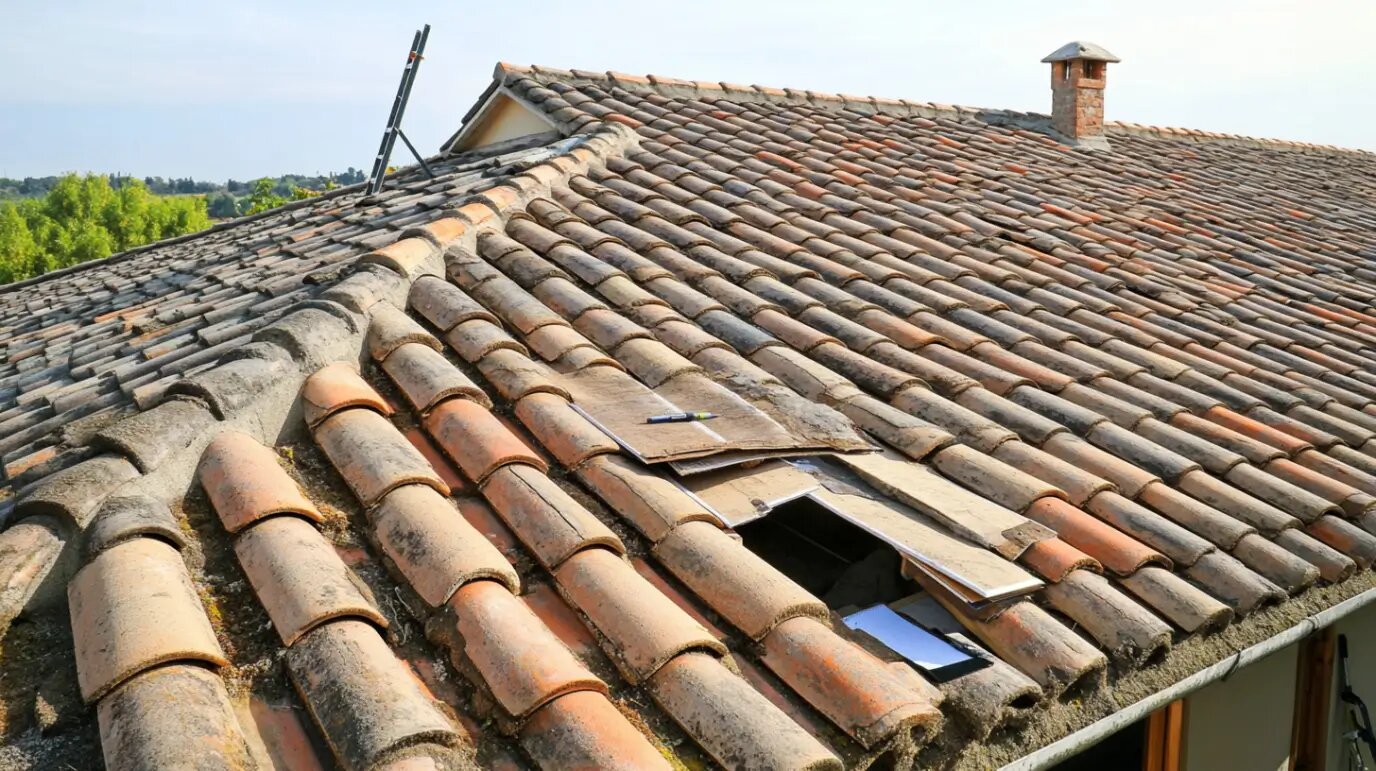 Tile Roofing San Diego provides tile roofing inspection, maintenance, repair, and emergency roof repair services for properties in the San Diego area.