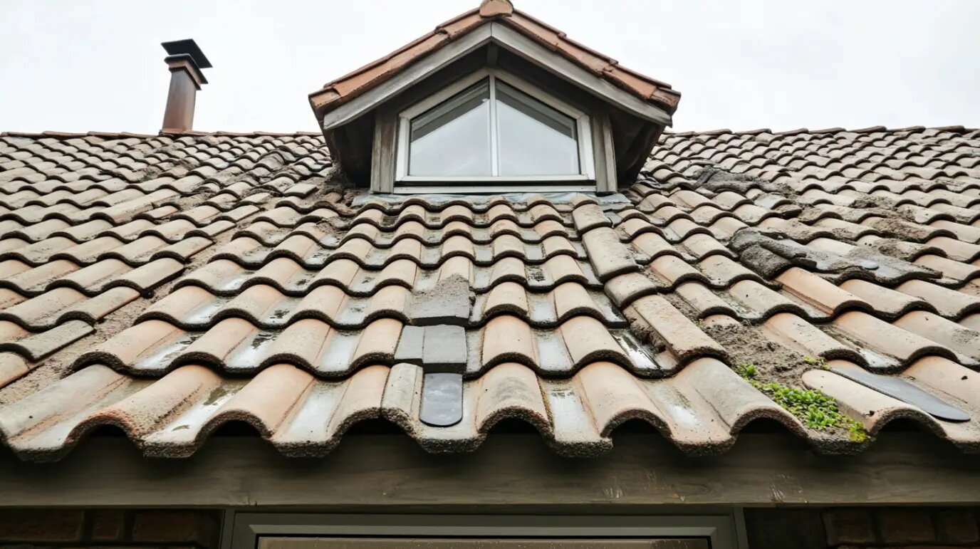 Tile Roofing San Diego provides tile roofing inspection, maintenance, repair, and emergency roof repair services for properties in the San Diego area.