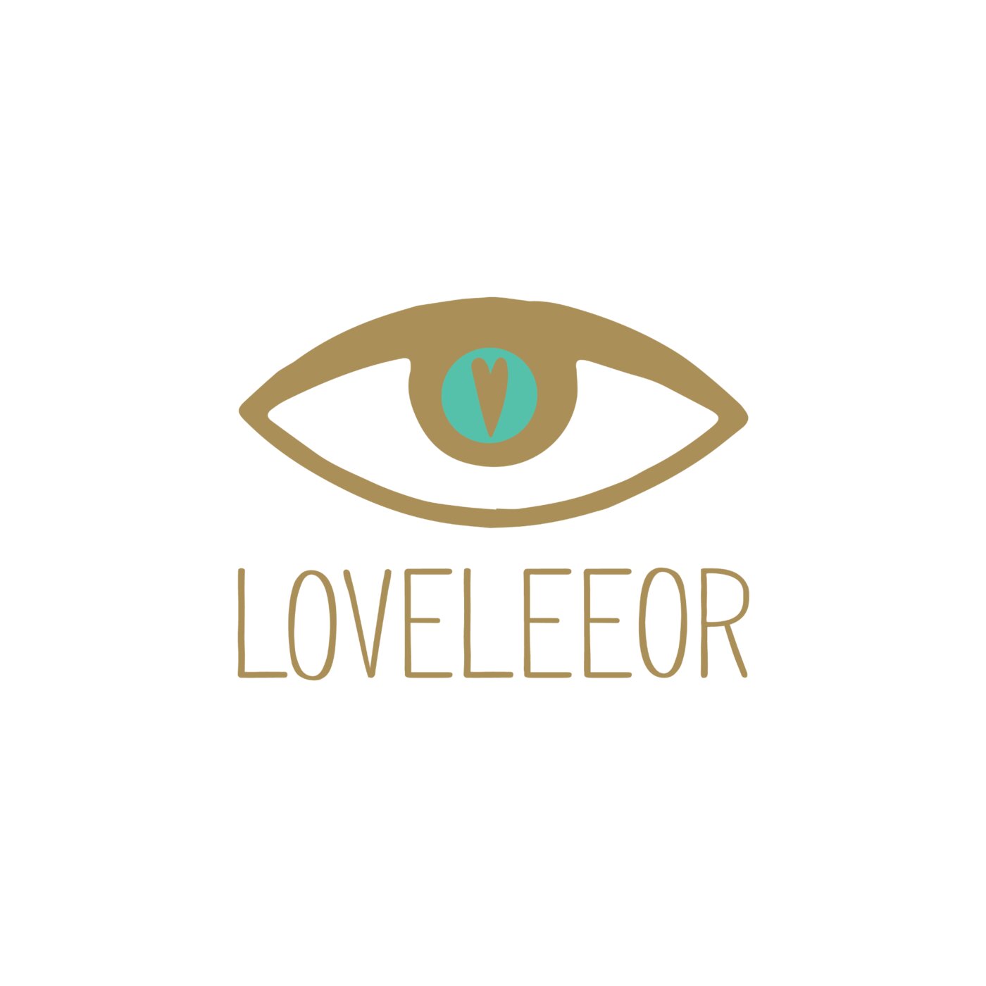 Loveleeor Logo