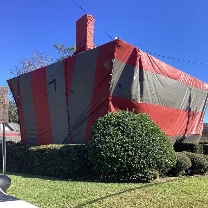 Southern Fumigation and Pest Control, Inc. is a family-owned Baker County pest control company founded in 2008 by James and Patricia Yeomans.