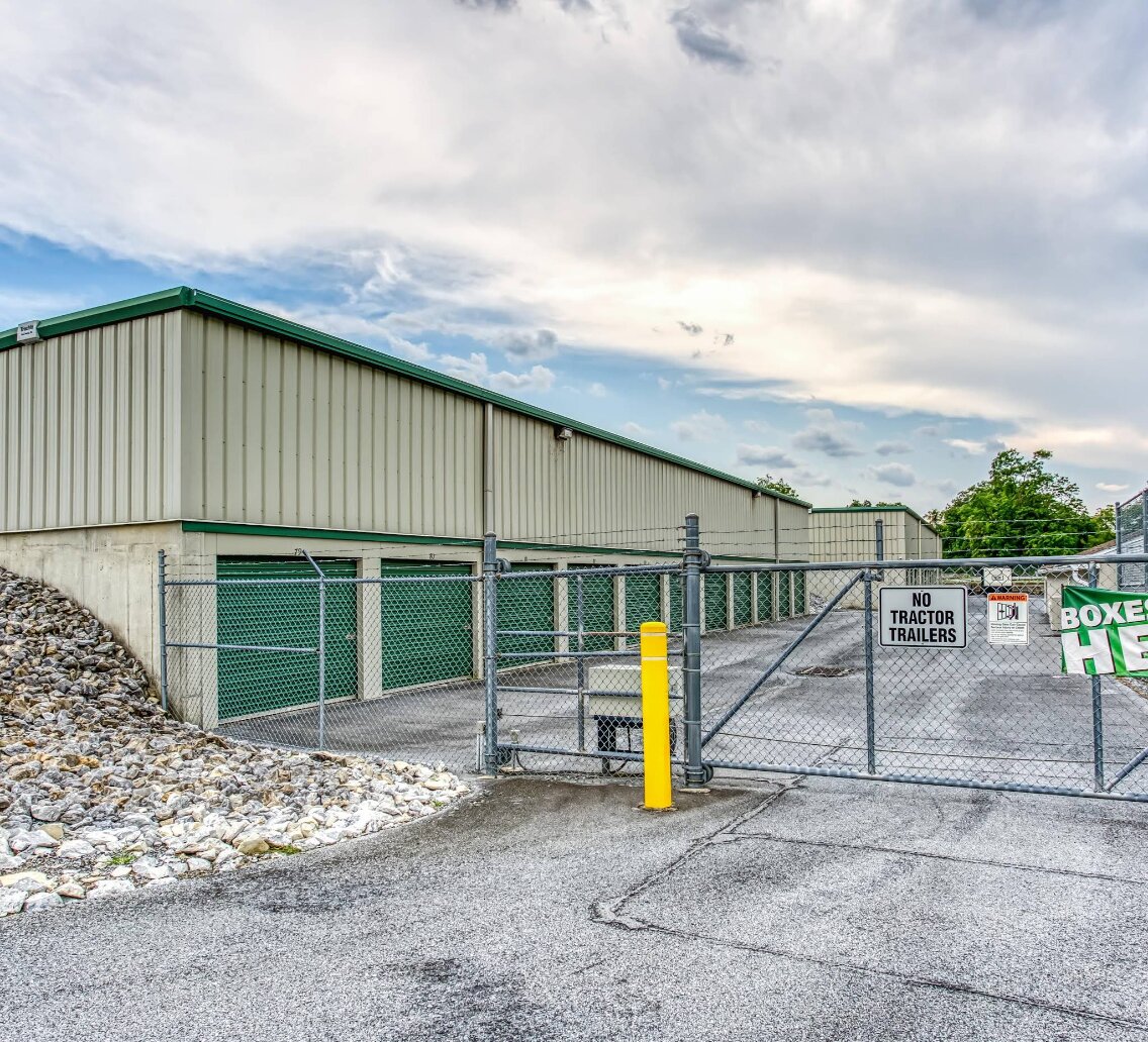 ABC Self Storage serves the Harrisburg community with storage solutions built around real, everyday needs.