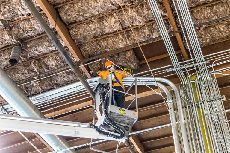 Spray Foam Architects of Florida is a Florida-based insulation company specializing in spray foam and attic insulation services.