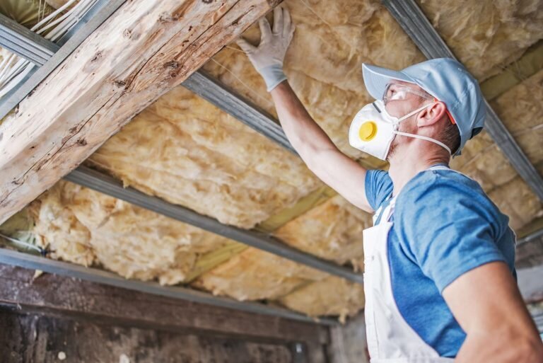 Spray Foam Architects of Florida is a Florida-based insulation company specializing in spray foam and attic insulation services.