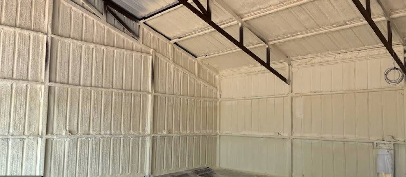 Insulation Systems of Oklahoma Inc is a professional insulation service provider based in Oklahoma City, offering installation, removal, and energy efficiency solutions for residential and commercial properties