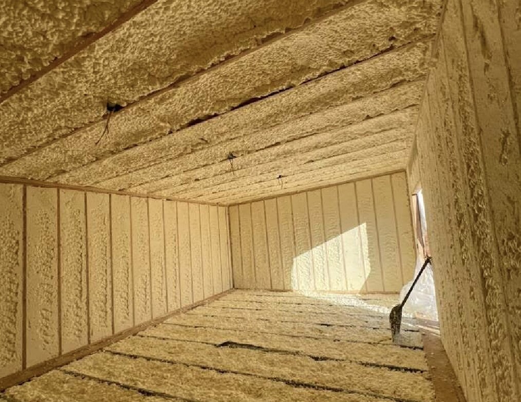 Insulation Systems of Oklahoma Inc is a professional insulation service provider based in Oklahoma City, offering installation, removal, and energy efficiency solutions for residential and commercial properties