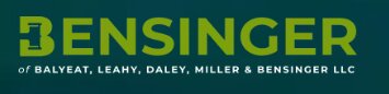 Bensinger Legal Services, LLC addresses accident and contract cases across Ohio, covering car accidents, motorcycle crashes, truck incidents, dog bite claims, and contract disputes.