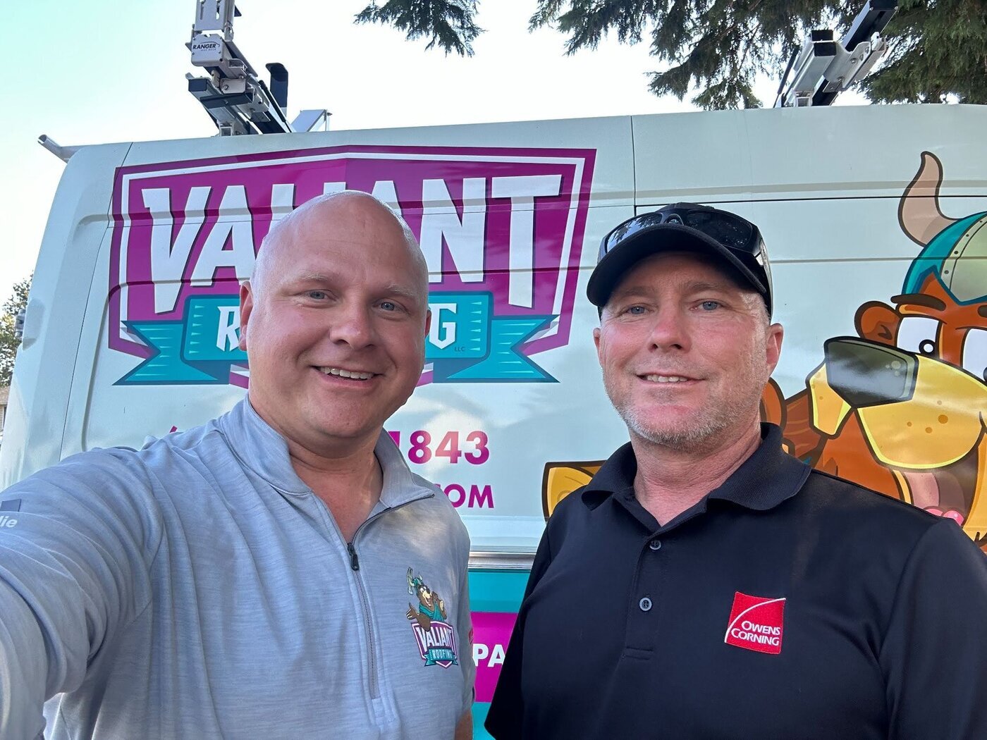 Valiant Roofing, LLC is a licensed, bonded, and insured roofing company based in Vancouver, Washington, serving residential and commercial clients across the Pacific Northwest.