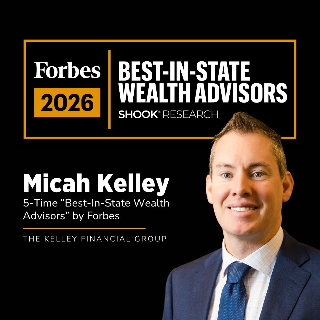 The Kelley Financial Group provides financial guidance designed to bring structure and clarity to complex decisions.