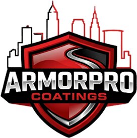 ArmorPro Coatings Ohio provides professional concrete coating services for residential and commercial properties throughout Northeast Ohio.