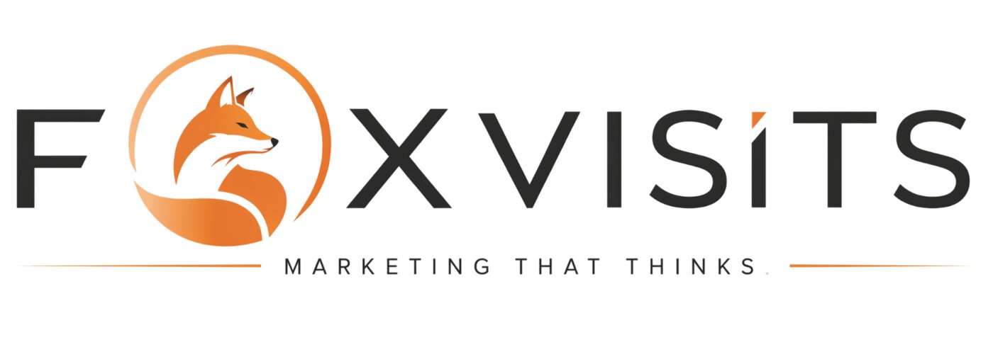 FOXVISITS LTD is an AI-first digital marketing agency serving international service businesses across multiple markets.