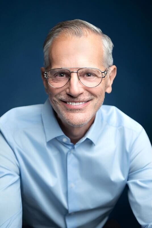 Chris Sharer Hypnotherapist