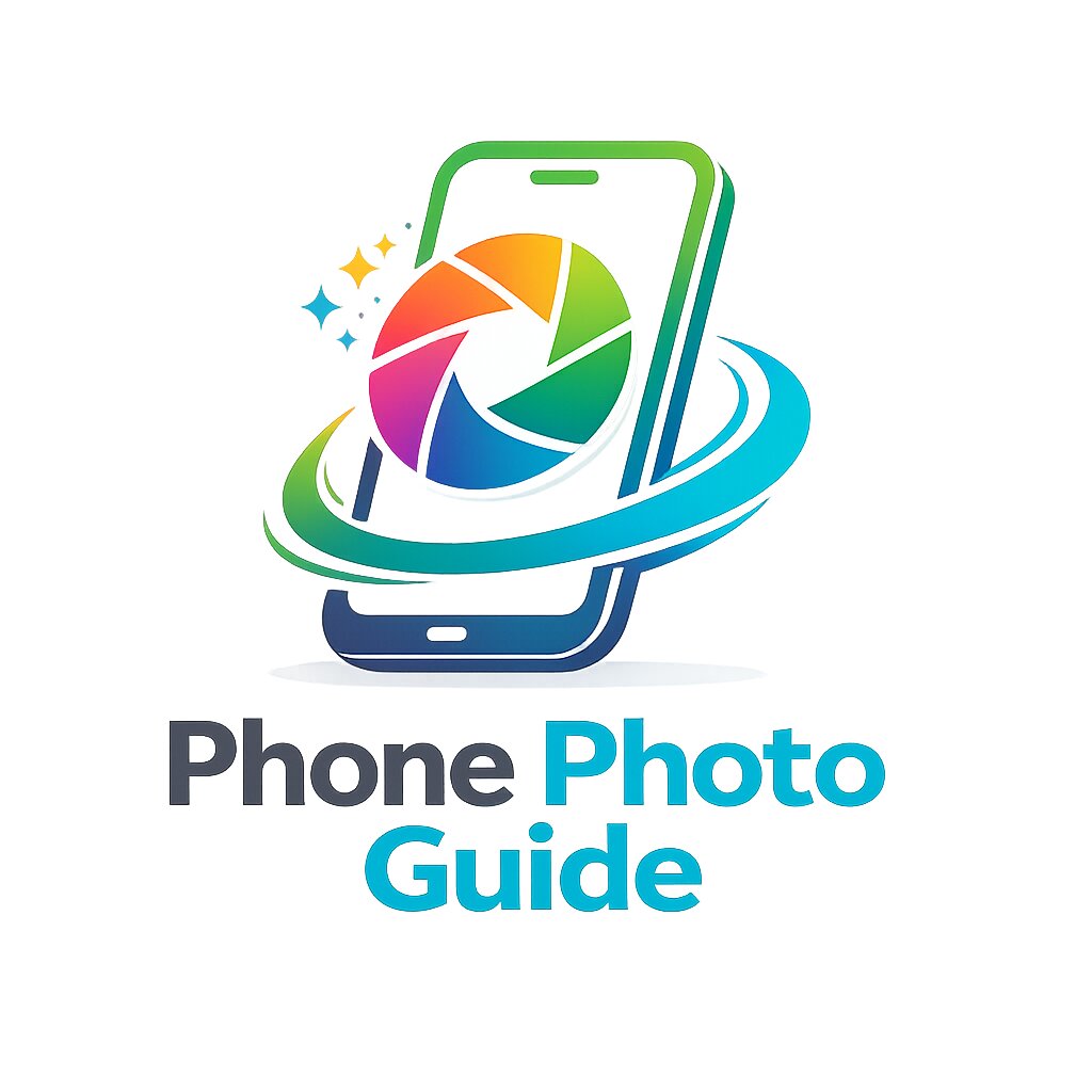 Who Said Photography provides educational resources focused on improving mobile photography skills through practical guides and tutorials.
