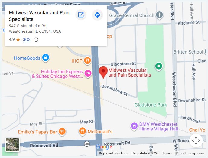 Midwest Vascular and Pain Specialists